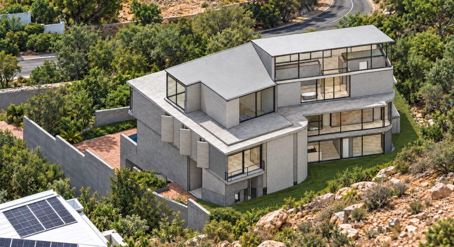 0 Bedroom Property for Sale in Camps Bay Western Cape